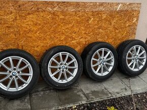 bmw x1,x2, active tourer f45,46  r17