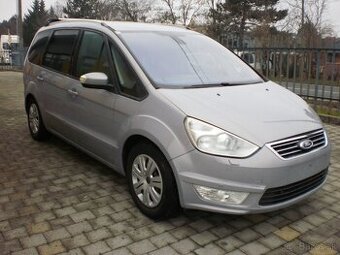 Ford Galaxy 2.0 TDCi