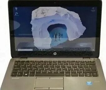 HP EliteBook 720 G2