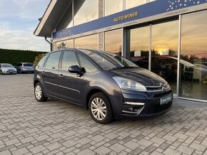 Citroën C4 PICASSO 1.6 HDi