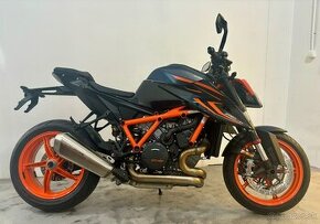 KTM 1290 Super Duke R 2023