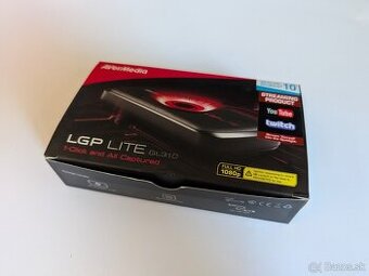 AverMedia LPG Lite GL310