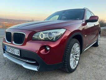 BMW X1 xDrive 20d