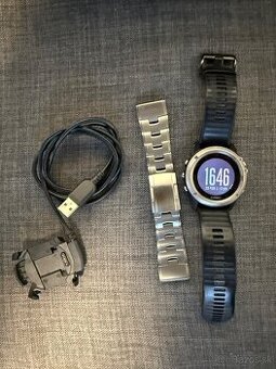 Garmin Fenix 3