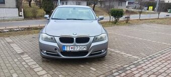 Bmw e90 320D (facelift)