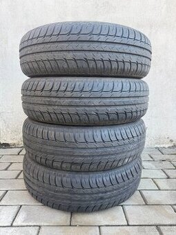 Letné pneumatiky 165/70R14