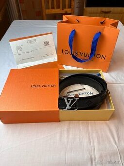 Louis Vuitton opasok