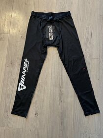 Predám Bape running tights