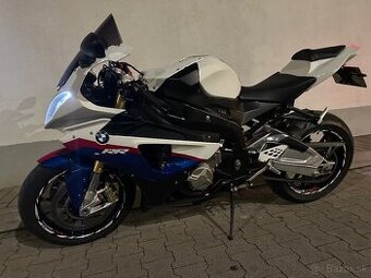 BMW S1000RR