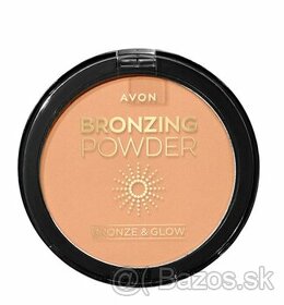 Avon - Bronzujúci púder