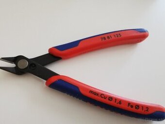 Knipex klieste cvikacie bocne 7881125