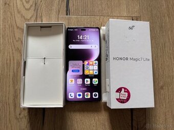 Honor magic 7 lite - 1