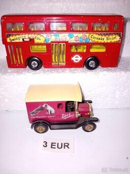 MATCHBOX KING SIZE ,SUPER KINGS a ine - 1