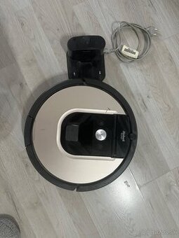 Irobot Roomba - 1