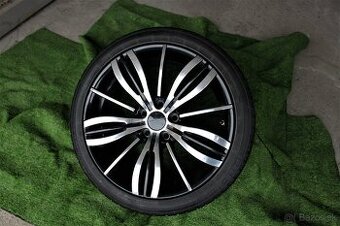 18”---ORIG---FONDMETAL-VW--GOLF--2016--5x112 r18--ZIMNA SADA - 1