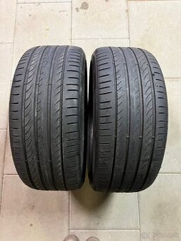 Pirelli 225/40 R18 letné