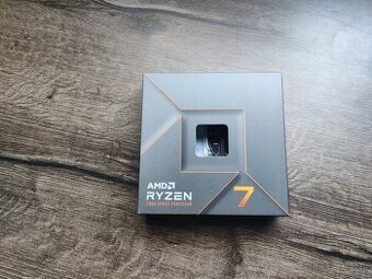 Ryzen 7 7700X