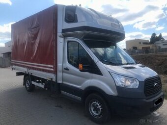 Prodam Ford Transit 2.2TDCI