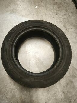 Letné pneumatiky 205/55 R16