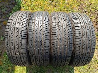 Letné pneumatiky 175/70 R14 Bridgestone 4ks