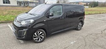 Citroen SpaceTourer 2.0 BlueHDi 180k S&S M Business AT