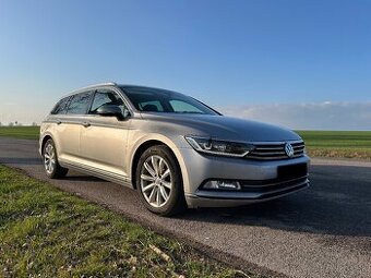 Passat variant elegance b8 2.0tdi