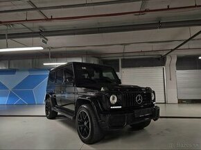 Mercedes Benz G