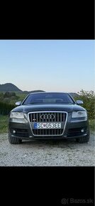 Audi S8 5.2 FSI V10