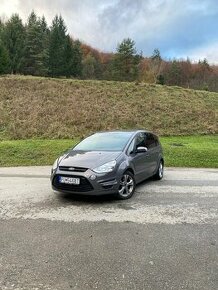 Ford S Max 103 kw
