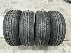 185/65 r15 Pireli letné 4ks - 1