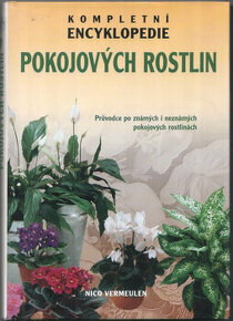 Knihy o zahradkárstve a okrasných rastlinách a ich pestovaní