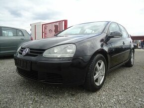 Volkswagen Golf 1.9 TDI Trend