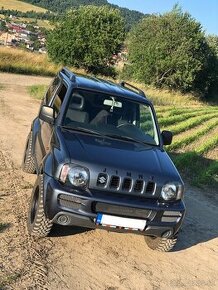 Suzuki Jimny 1.3 - 1