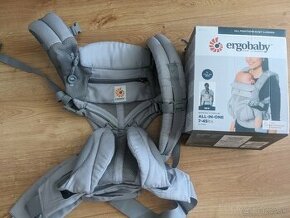 Nosic ERGOBABY 360 - 1