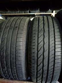 225/55 R 16 letné 2 ks.