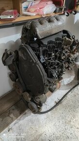 Predám motor+ prevodovka Peugeot boxer 2.5D - 1