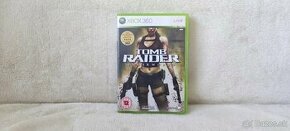 Tomb raider underworld pre xbox360 - 1