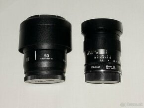 Panasonic Lumix S 50mm f/1,8