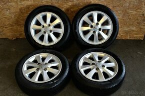 14"....4x100 r14....ORIGINAL....KIA PICANTO.....LETNA..SADA.