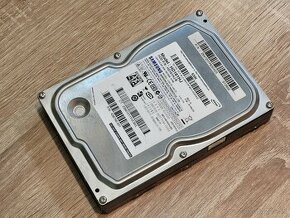 3,5" HDD Samsung 160GB, HD161JH, 7200rpm, SATA II