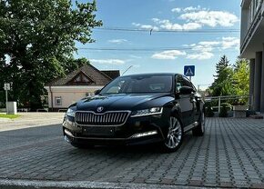 Škoda Superb 2.0 TDI SCR L&K DSG