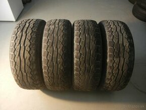 Letní pneu Falken 265/65R17 - 1