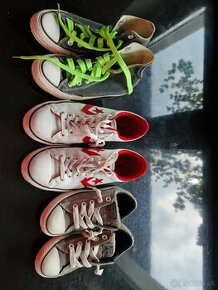 Converse - 1