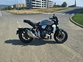 Honda CB1000r Neo Sports Café - 1