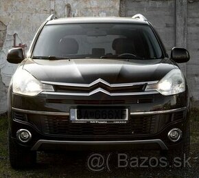 Citroen C- Crosser Exclusive