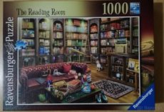 Kvalitné puzzle Ravensburger - originál - 1