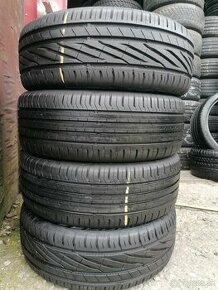 Letné pneu = 205/55 R16 = CONTINENTAL = 2ks