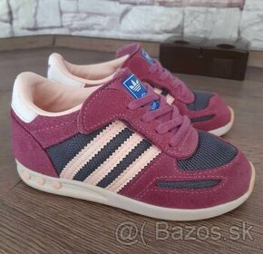 Detské tenisky zn.Adidas, veľ.26