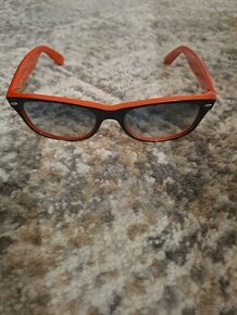 Ray-Ban  New Wayfarer - 1