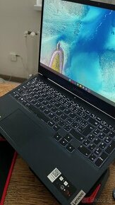 Lenovo Legion 5 - 15ACH6H - 1